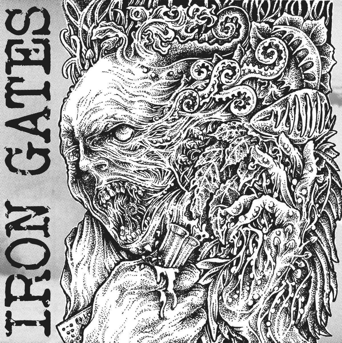 "IRON GATES LP"